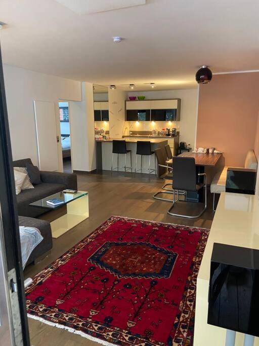 Seewohnung Mit Direktem Seezugang-Skiliftnaehe Villach Eksteriør bilde